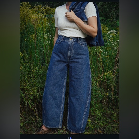 Rudy Jude Denim - Rudy Jude Roper Jean, Size 4